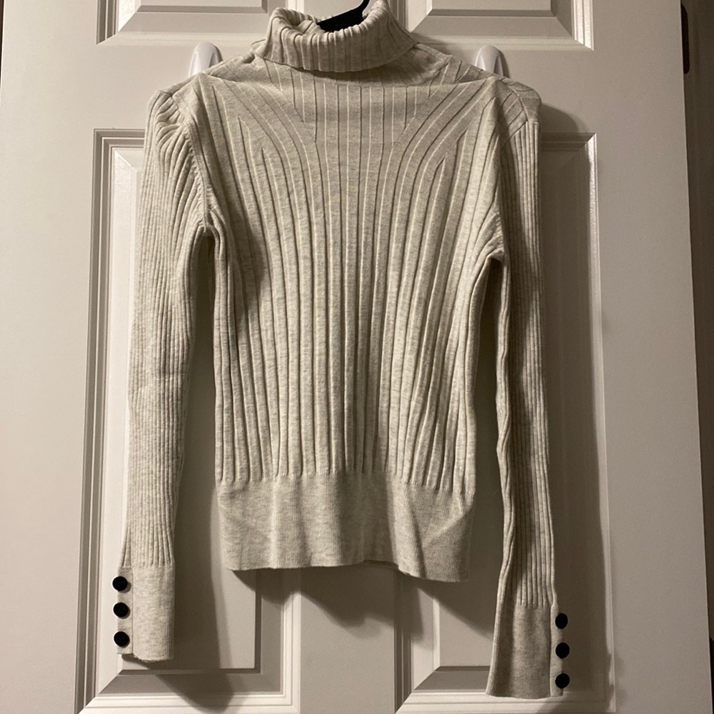 Women’s Turtleneck